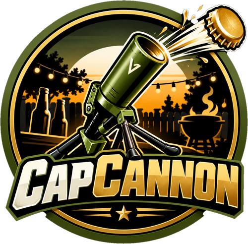 Cap Cannon